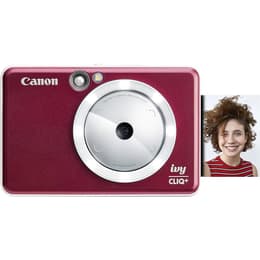 Canon IVY CLIQ+ Instant Camera Printer Mobile Mini Photo Printer Bluetooth