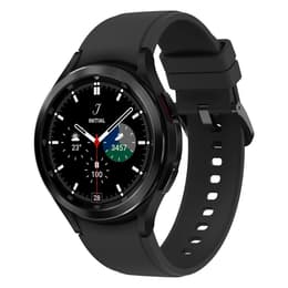 Samsung Smart Watch Galaxy Watch4 Classic HR GPS - Black