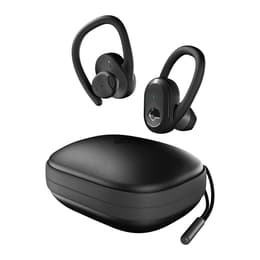 Skullcandy Push Ultra Earbud Noise-Cancelling Bluetooth Earphones - Black