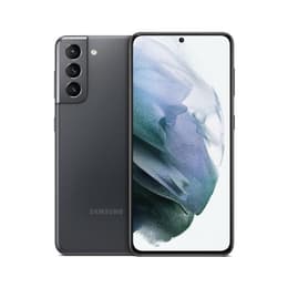 Galaxy S21 5G 128GB - Gray - Locked T-Mobile