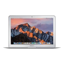MacBook Air 13.3-inch (2017) - Core i5 - 4GB - SSD 128GB