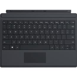 Microsoft Keyboard QWERTY Wireless Backlit Keyboard Surface 3 Type Cover