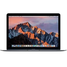 MacBook Retina 12-inch (2017) - Core i7 - 16GB - SSD 256GB