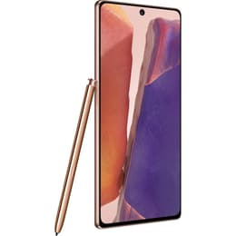 Galaxy Note20 5G 128GB - Bronze - Locked T-Mobile