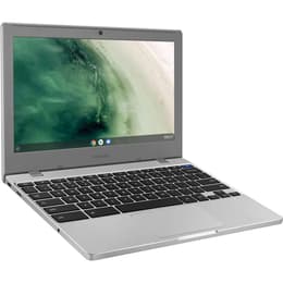 Samsung Chromebook 4 XE310XBA-K01US Celeron 1.1 ghz 32gb SSD - 4gb QWERTY - English