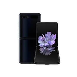 Galaxy Z Flip 256GB - Black - Locked T-Mobile