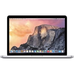 MacBook Pro Retina 13.3-inch (2014) - Core i7 - 16GB - SSD 1024GB
