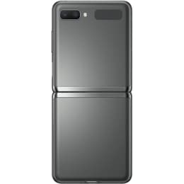Galaxy Z Flip 256GB - Gray - Unlocked