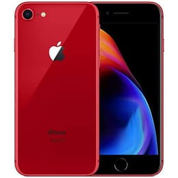 iPhone 8 64GB - Red - Unlocked