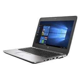Hp EliteBook 820 G3 12-inch (2020) - Core i5-6300U - 8 GB - SSD 256 GB