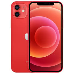 iPhone 12 256GB - Red - Locked AT&T