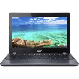Acer Chromebook C740-C4PE Celeron 1.5 ghz 16gb SSD - 4gb QWERTY - English