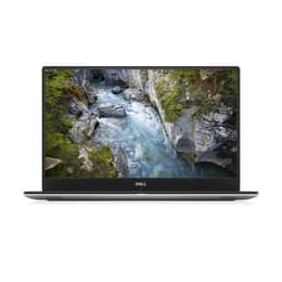 Dell XPS 15 7590 15" Core i7 2.6 GHz - SSD 512 GB - 16 GB QWERTY - English