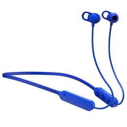 Skullcandy S2JPWM101 Earbud Bluetooth Earphones - Blue