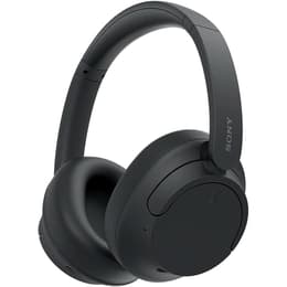 Sony WHCH720N Noise cancelling Headphone Bluetooth with microphone - Black