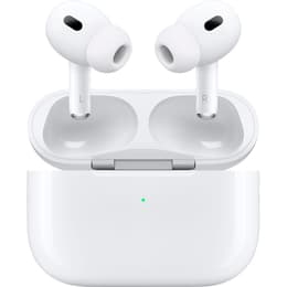 Apple AirPods Pro 2nd gen (2022) - MagSafe (Lightning) Charging case