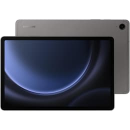 Galaxy Tab S9 FE 256GB - Gray - (Wi-Fi + GSM/CDMA + 5G)