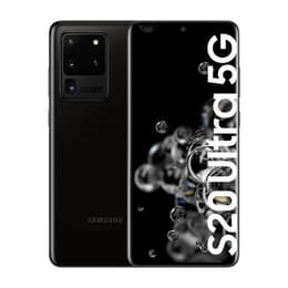 Galaxy S20 Ultra 5G 128GB - Black - Locked AT&T