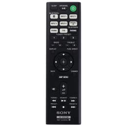 Sony RMT-AA400U TV accessories