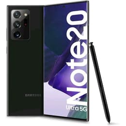 Galaxy Note20 Ultra 512GB - Black - Unlocked
