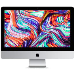 iMac 21.5-inch Retina (Early 2019) Core i5 3GHz - SSD 1 TB + HDD 1 TB - 24GB