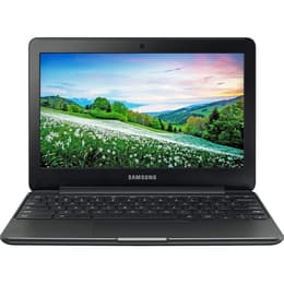 Samsung Chromebook 3 XE500C13-K03US Celeron 1.6 ghz 16gb eMMC - 4gb QWERTY - English