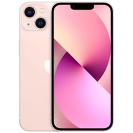 iPhone 13 512GB - Pink - Locked AT&T