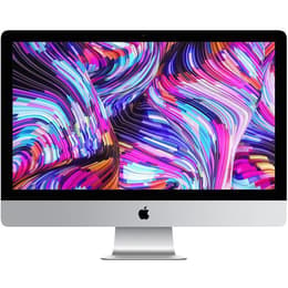 iMac 27-inch Retina (Mid-2017) Core i5 3.8GHz - SSD 1 TB + HDD 1 TB - 40GB