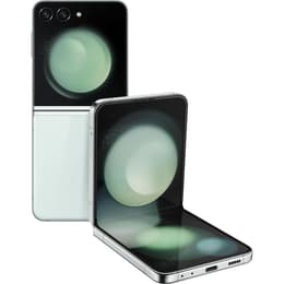 Galaxy Z Flip5 256GB - Green - Locked T-Mobile