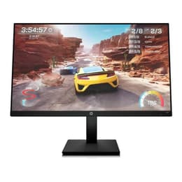 Hp 27-inch Monitor 2560 x 1440 LCD (X27Q)