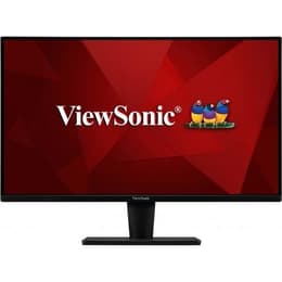 Viewsonic 27-inch Monitor 2560 x 1440 LED (VA2715-2K-MHD)