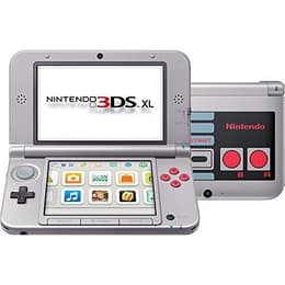 Nintendo 3DS XL - HDD 2 GB - Retro NES Limited Edition