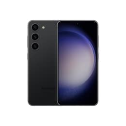 Galaxy S23 256GB - Black - Locked T-Mobile