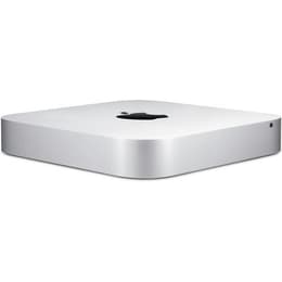 Mac Mini (2014) Core i5 2.6 GHz - HDD 1 TB - 8GB
