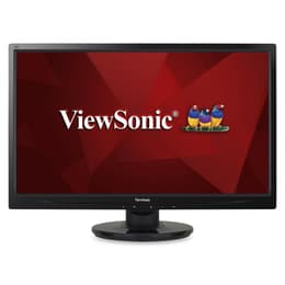 Viewsonic 24-inch Monitor 1920 x 1080 LCD (VA2446M)